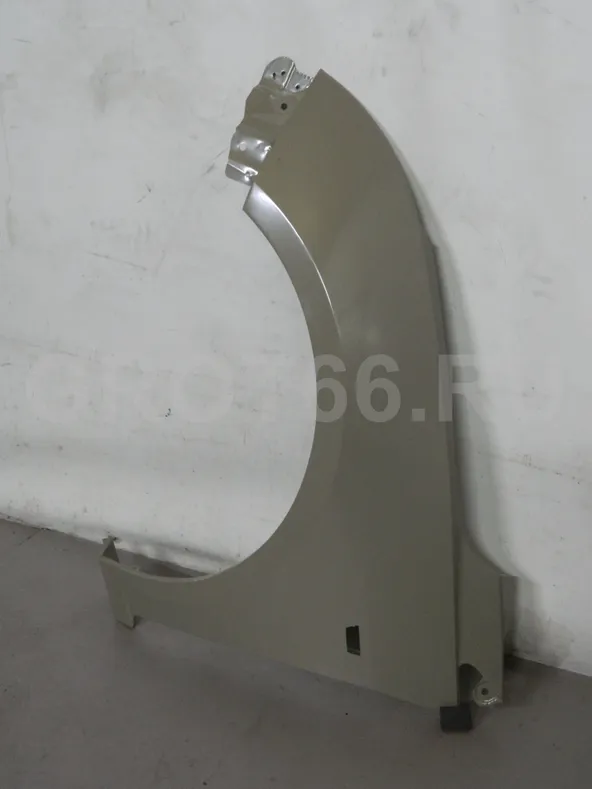 Крыло JORDEN JH01CRZ09045L CHEVROLET CRUZE Перед Лев