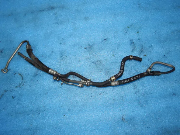 Шланг гидроусилителя MAZDA AXELA BL5FW (Контрактный) 26027627