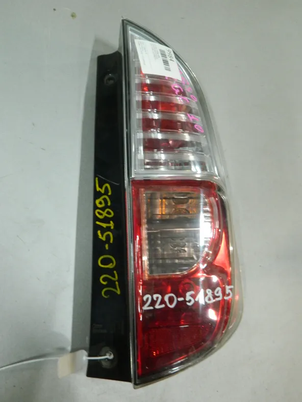 Фонарь TOYOTA PASSO KGC10 Задн Прав (Контрактный) 03344297