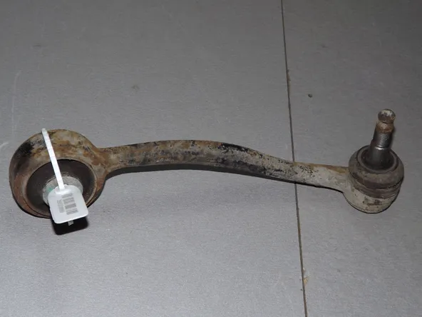 Рычаг подвески HYUNDAI EQUUS VI G6DA 2013-2015 Перед Прав Верх (Б/У) 35023999