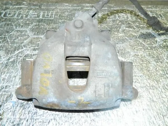 Суппорт VOLVO V50  Перед Лев 15430212 (Контрактный)