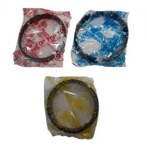 Кольца поршневые TP 35879025 TOYOTA