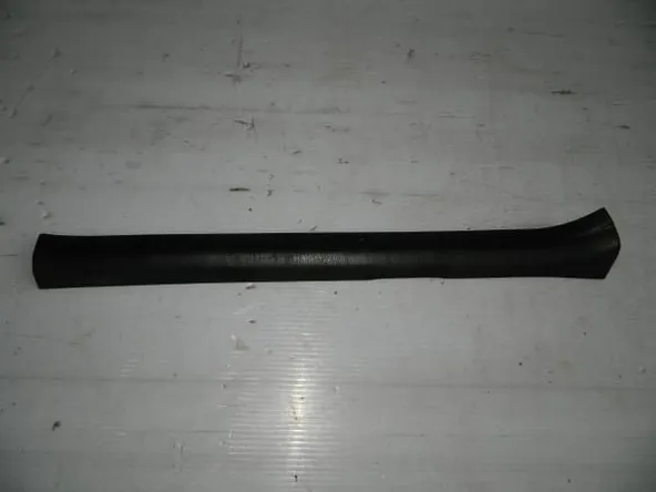 Накладка порога TOYOTA COROLLA 120 Перед Прав (Б/У) 6791302080