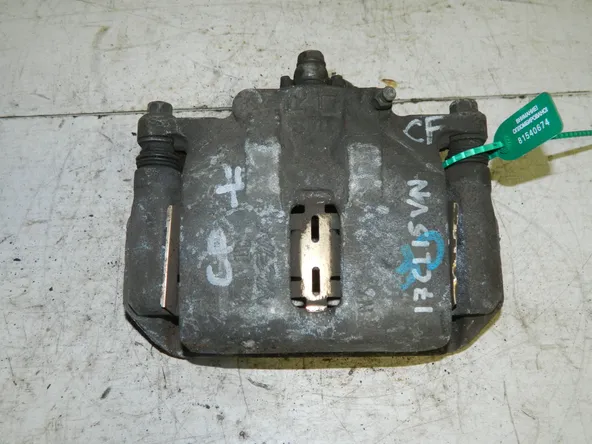 Суппорт HONDA Accord CF3 Перед Лев (Контрактный) 81540674