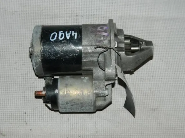 Стартер MITSUBISHI COLT 4A90 (Контрактный)