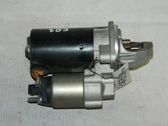 Стартер BMW X3 E83 N52B30 (Контрактный)