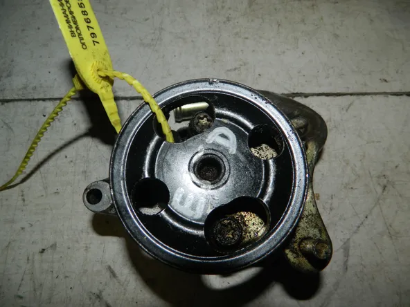 Гидроусилитель руля TOYOTA DUET EJVE (Контрактный) 79768592