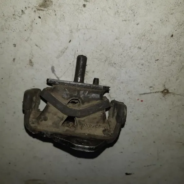 Подушка двигателя TOYOTA 1236164320 K1 TOYOTA LITE ACE NOAH CR40 2C Перед (Контрактный)