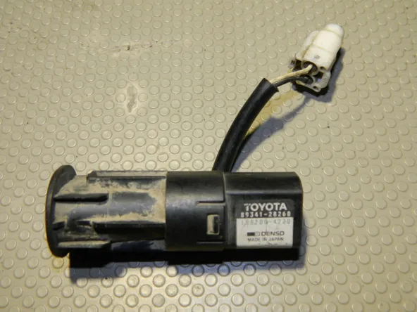 Датчик парктроника TOYOTA LITE ACE NOAH CR50 Зад (Kонтрактный) 8934128260