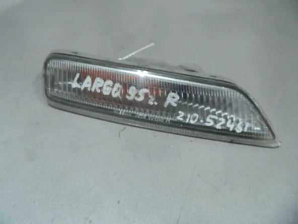 Габарит NISSAN LARGO W30 Перед Прав (Контрактный) 69586355