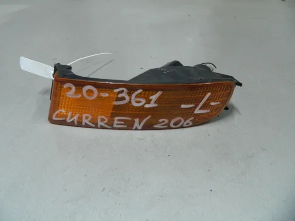 Габарит TOYOTA CURREN ST206 Перед Лев 20361 (Контрактный) 03344274