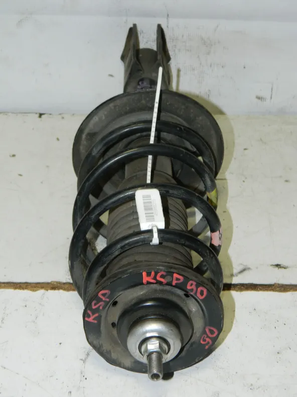 Стойка подвески TOYOTA VITZ KSP90 Перед Прав (Кoнтрактный) 45989015 4851052821