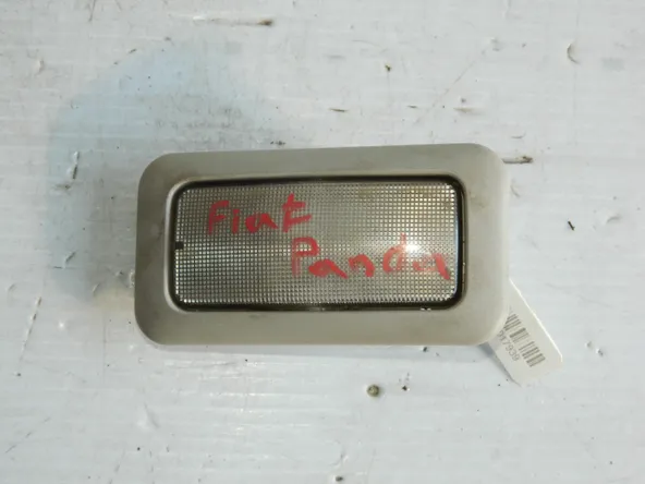 Плафон салона FIAT PANDA (Б/У) 735244962