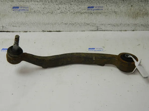 Рычаг подвески HYUNDAI EQUUS VI G6DA 2013-2015 Задн Прав (Б/У) 35021156
