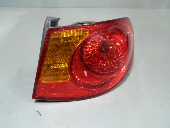 Фонарь HYUNDAI ELANTRA HD Зад Прав (Контрактный) 6995361 924022H010