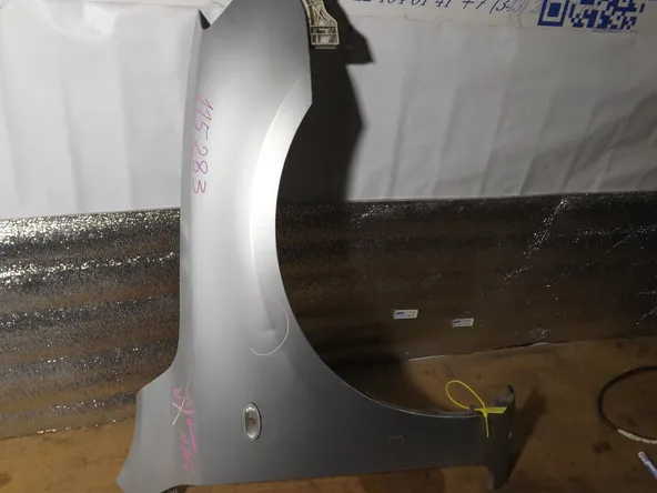 Крыло MAZDA AXELA BKEP Перед Прав (Контрактный) 94603077