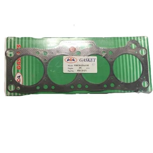 Прокладка ГБЦ GASKETS F80110271 MAZDA