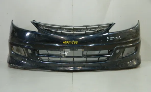 Бампер передний TOYOTA ESTIMA ACR30 (Контрактный)