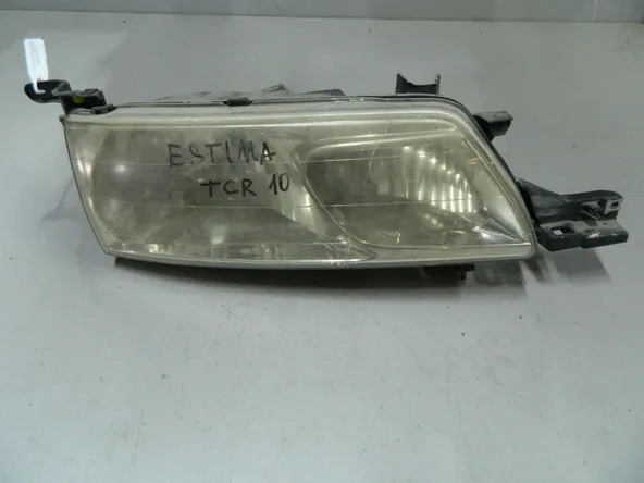 Фара TOYOTA ESTIMA TCR10 Перед Прав 28119 (Контрактный) 68000414