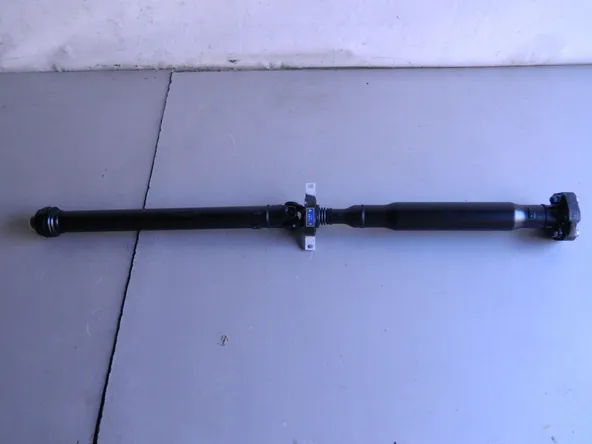 Карданный вал GENERAL PARTS DSP008A BMW X5, E70, F15 / BMW X6 F16