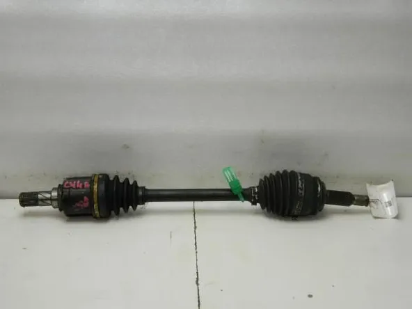 Привод MITSUBISHI GALANT FORTIS CY4A 4B11 Перед Лев (Контрактный) D9996152