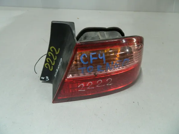 Фонарь HONDA TORNEO CF4 Зад Прав 2222 (Контрактный) 68000876