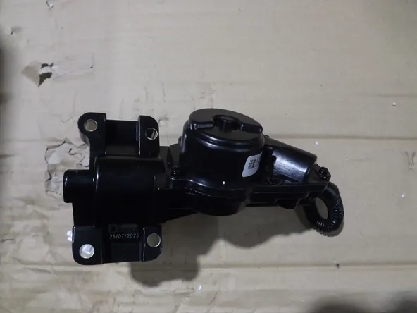 Привод блокировки дифференциала GENERAL PARTS 2310100K85