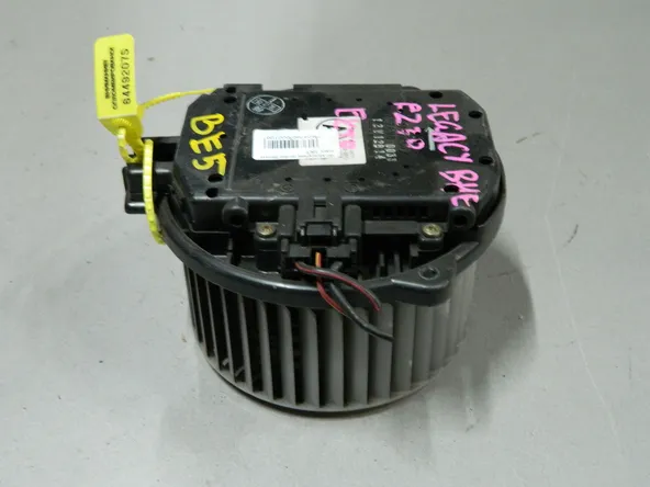 Мотор печки SUBARU LEGACY BH5 (Контрактный) 64492075