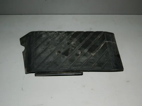 Подставка под ногу AUDI Q7 4L (Б/У)