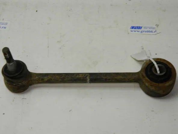 Рычаг подвески HYUNDAI EQUUS VI G6DA 2013-2015 Задн (Б/У) 35021141