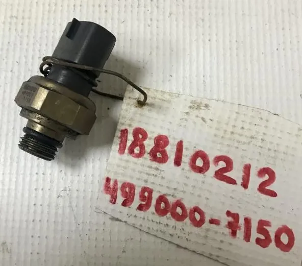 Датчик гидроусилителя руля TOYOTA COROLLA  (Контрактный) 4990007150