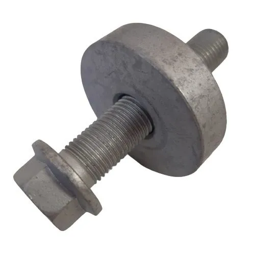 Болт шкива RENAULT 8200367922 RENAULT Logan