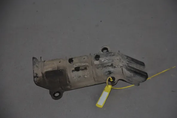 Пыльник привода KIA RIO QB G4FA (Б/У) 40940243