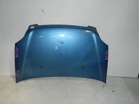 Капот HONDA CAPA GA6 (Контрактный)