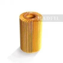 Фильтр масляный MADFIL OE0071