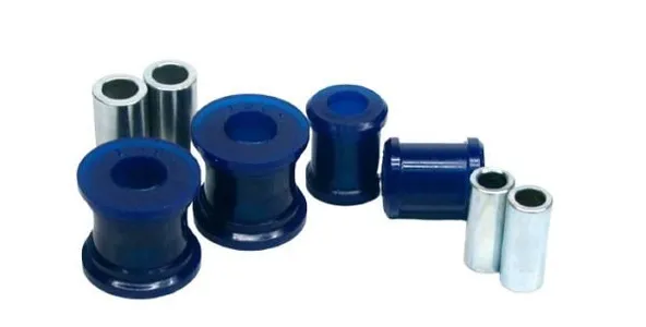 Сайлентблок SUPERPRO SPF1384K SUBARU IMPREZA (комплект)