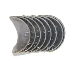 Вкладыши шатунные TAIHO R080H025 NISSAN TD23 12117Y5210