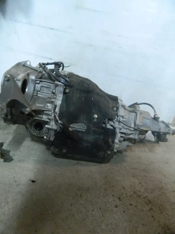 АКПП SUBARU OUTBACK BR9 EJ253 (Контрактный) 31919001