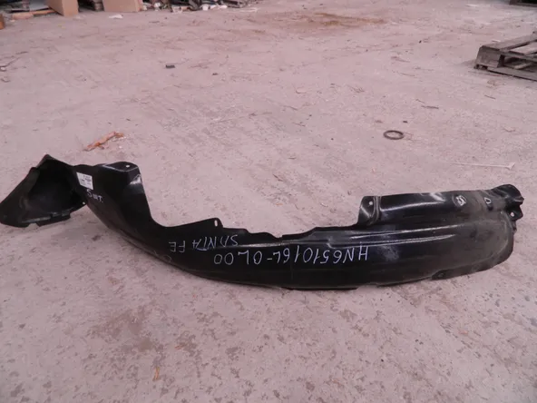 Подкрылок API HN651016L0L00 HYUNDAI SANTA FE 2 LH 2006 - 2012