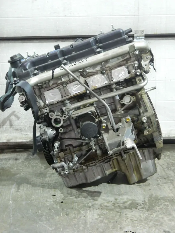 Двигатель SUZUKI ESCUDO J24B (Контрактный) 23429257