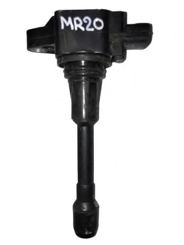 Катушка зажигания NISSAN Qashqai MR20DE 03 (б/у)