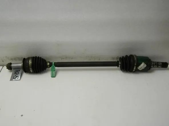 Привод SUBARU LEGACY BP5 EJ20 Зад Прав (Контрактный) D9996050