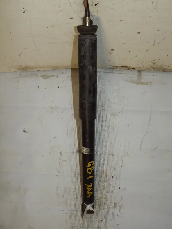 Амортизатор подвески HONDA MOBILIO GB1 Задн (Контрактный) 35023156 52610SAAJ11