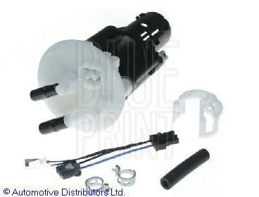 Фильтр топливный HONDA 16010-S2H-930 16010S2H930