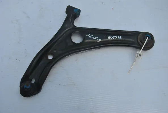 Рычаг TOYOTA RAUM NCZ20 Перед Лев (Контрактный) 46091937