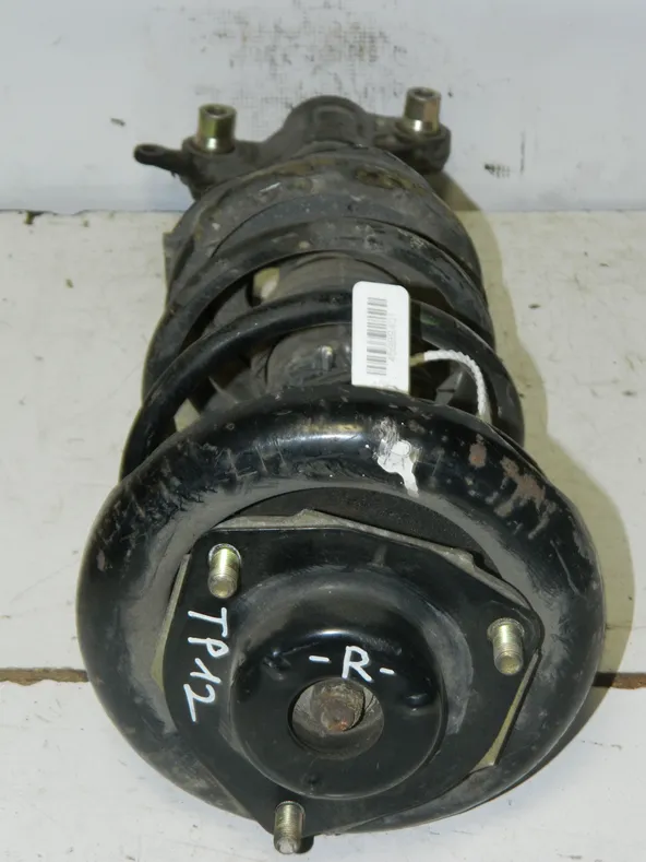 Стойка подвески NISSAN PRIMERA WTP12 Перед Прав (Контрактный) 45989401 54302AU500