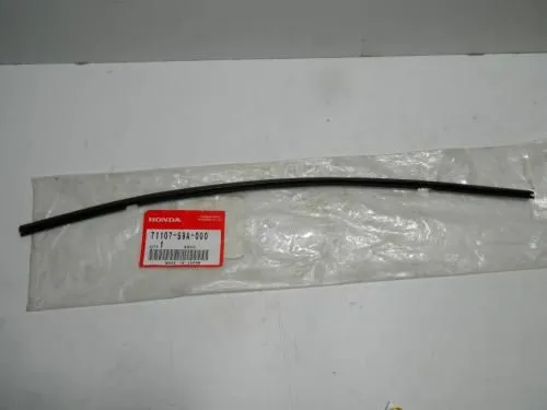 Уплотнитель HONDA 71107S9A000