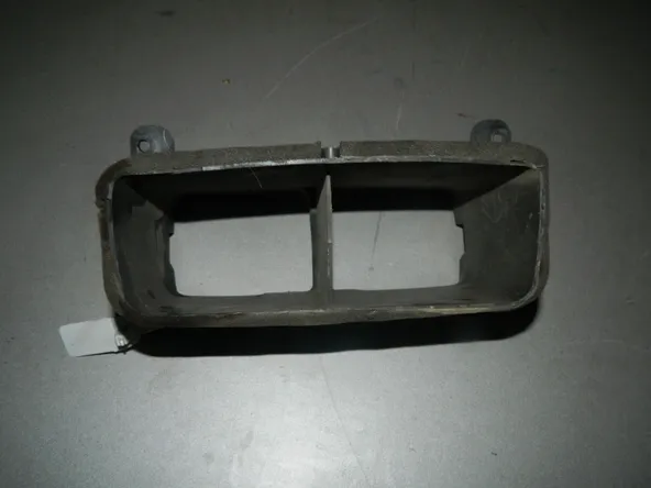 Воздуховод отопителя HYUNDAI ACCENT LC (Б/У) 35020262