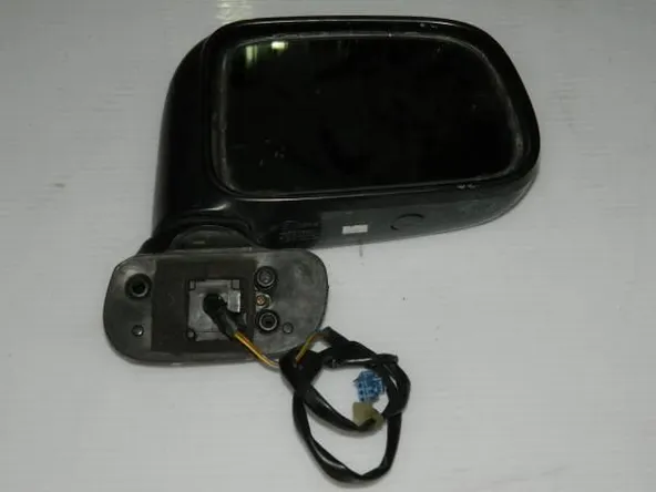 Зеркало HONDA ODYSSEY RA1 Перед Прав (Контрактный) 0502804