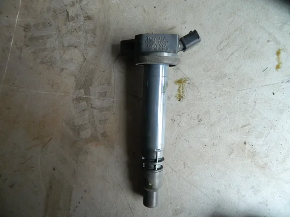 Катушка зажигания LEXUS IS250 GSE20 4GRFSE (Контрактный) 3917700013